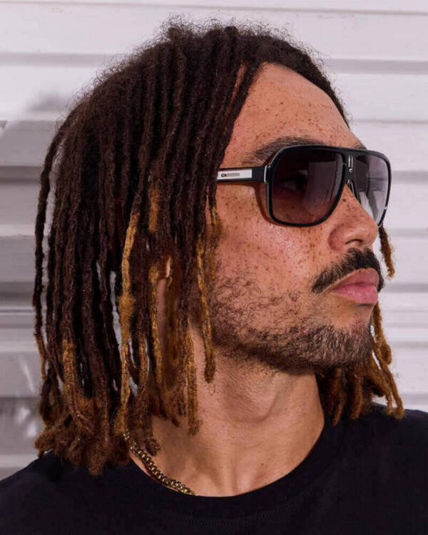 Carrera 27 Sunglasses for Mens