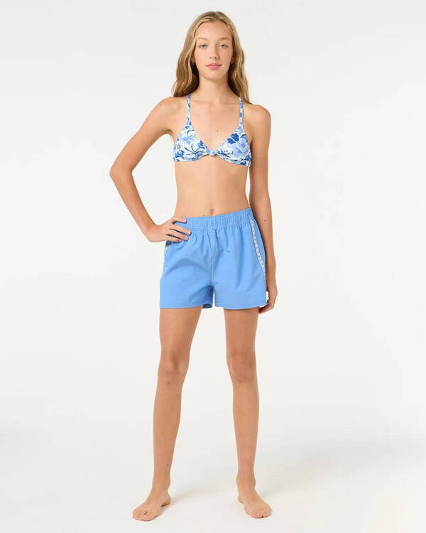 Rip Curl Girls' Island Bliss Board shorts for Womens