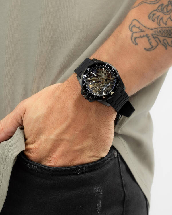 Kenneth Cole Automatic Watch for Mens