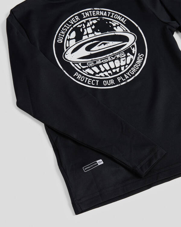 Quiksilver Everyday Toddler's Surf T-Shirt for Mens