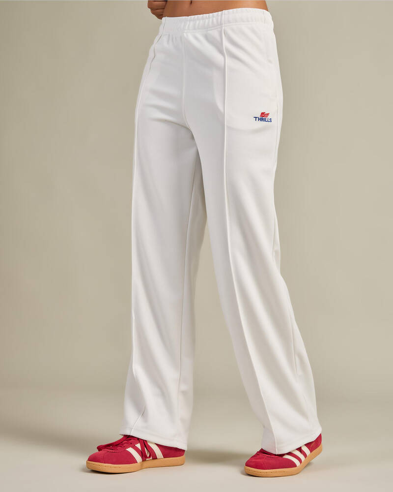 Thrills Navigate Track Pants for Womens