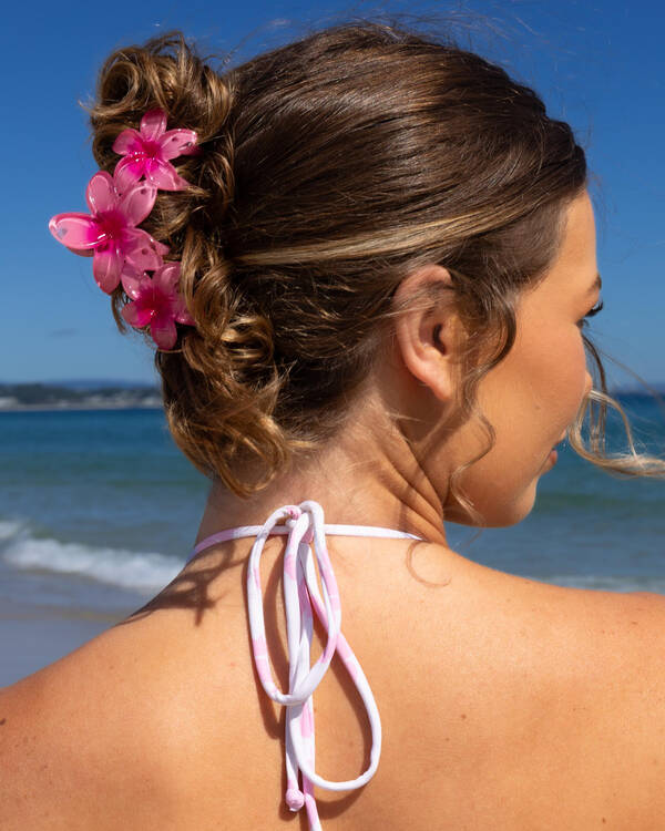 Karyn In LA Summer Day Hair Claw Clip for Womens