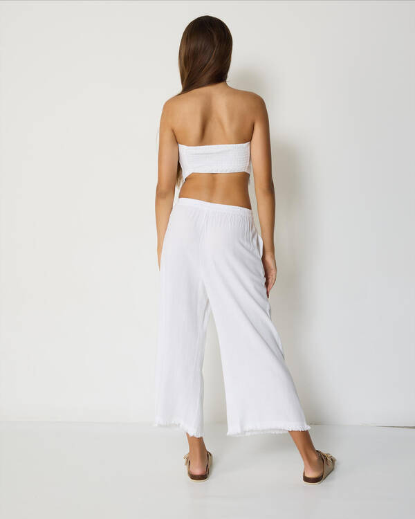 Mooloola Girls' Moni Dallis Beach Pants for Womens