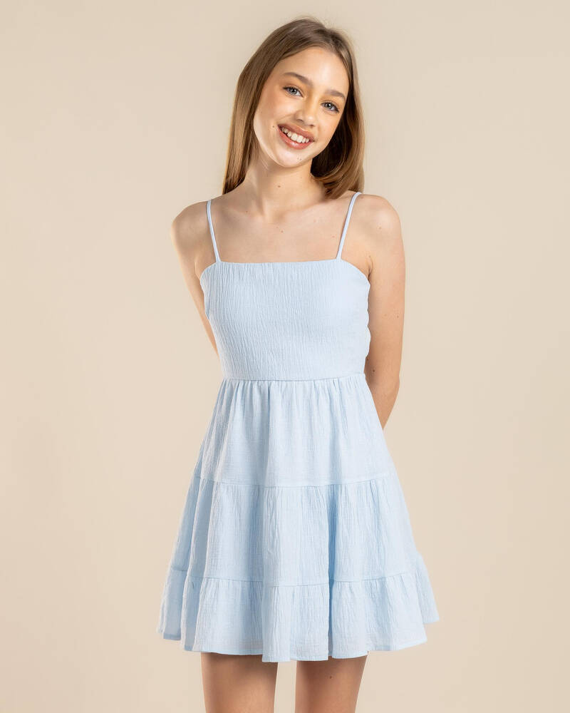 Mooloola Girls' Tabetha Dress for Womens