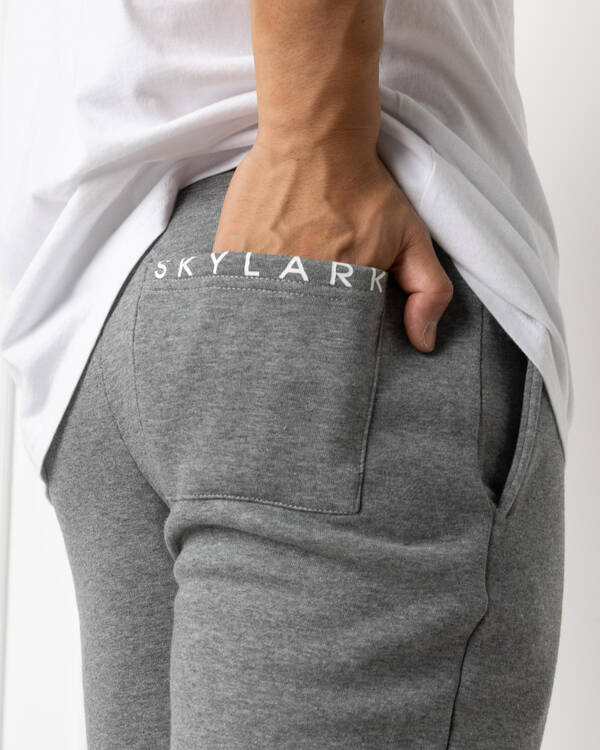 Skylark Solution Track Pants for Mens