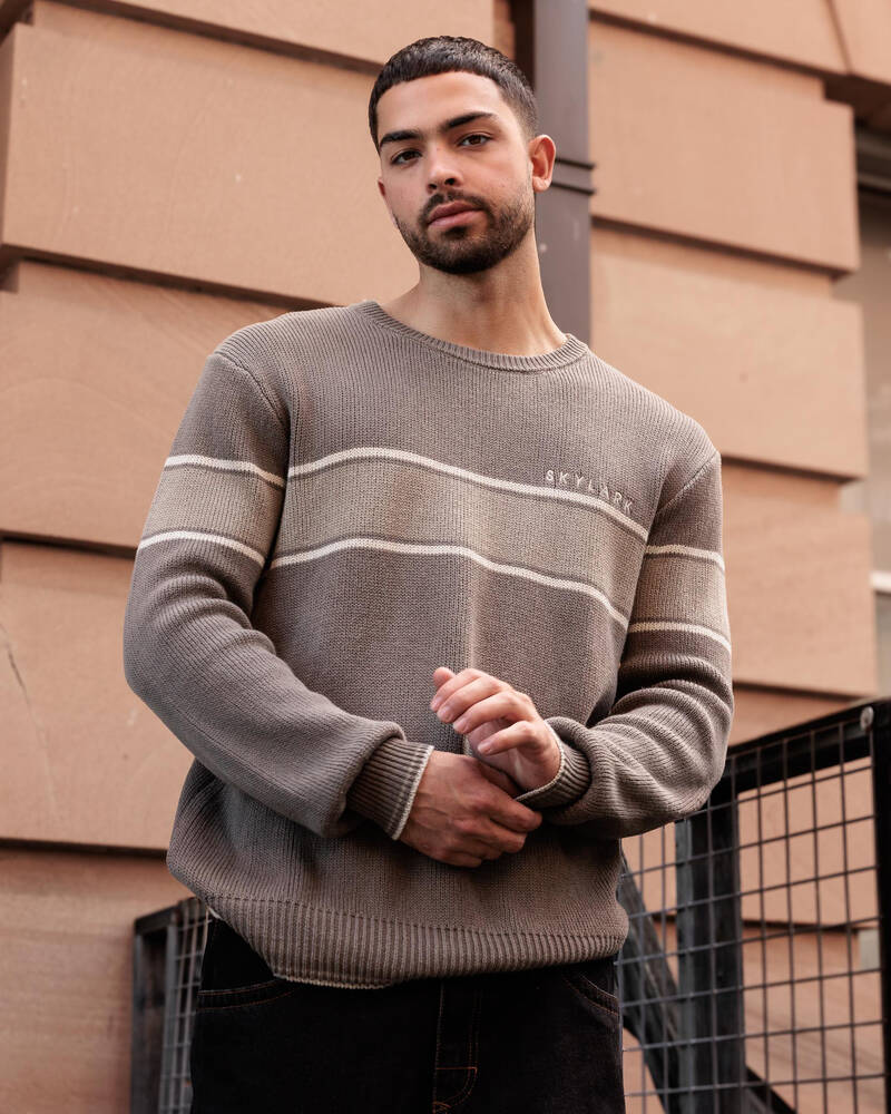 Skylark Latitude Knit for Mens