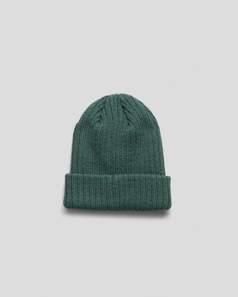 Billabong Boys' Arcade Cuff Beanie for Mens