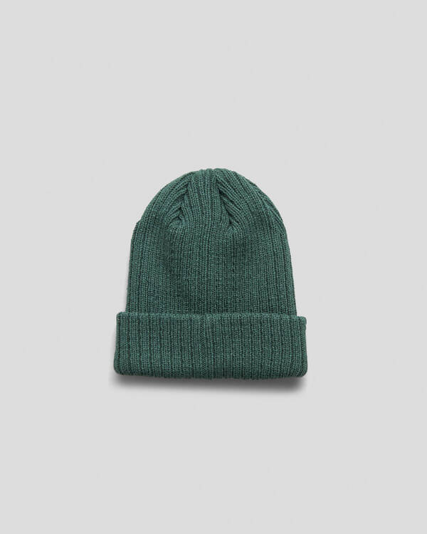 Billabong Boys' Arcade Cuff Beanie for Mens