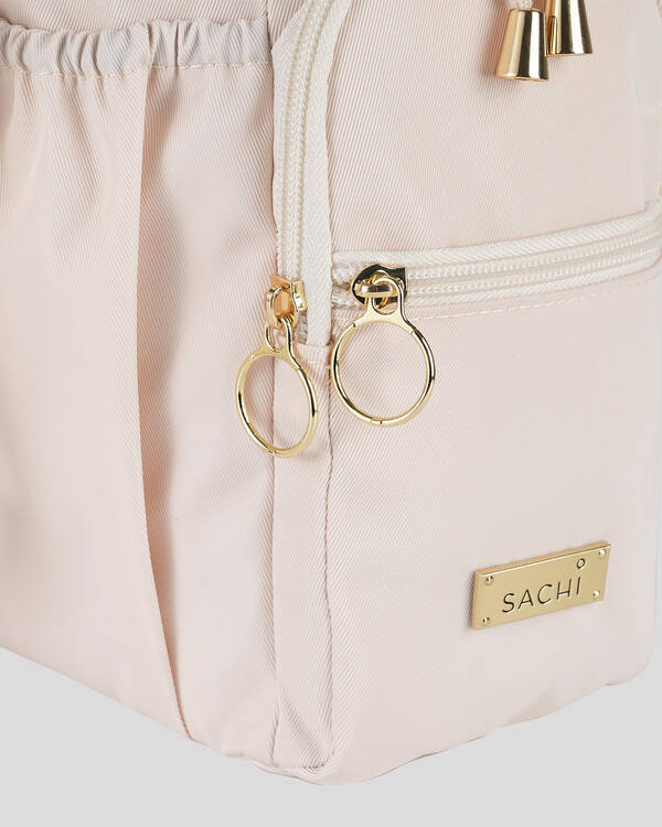 Oasis Sachi Bottle Bags for Unisex