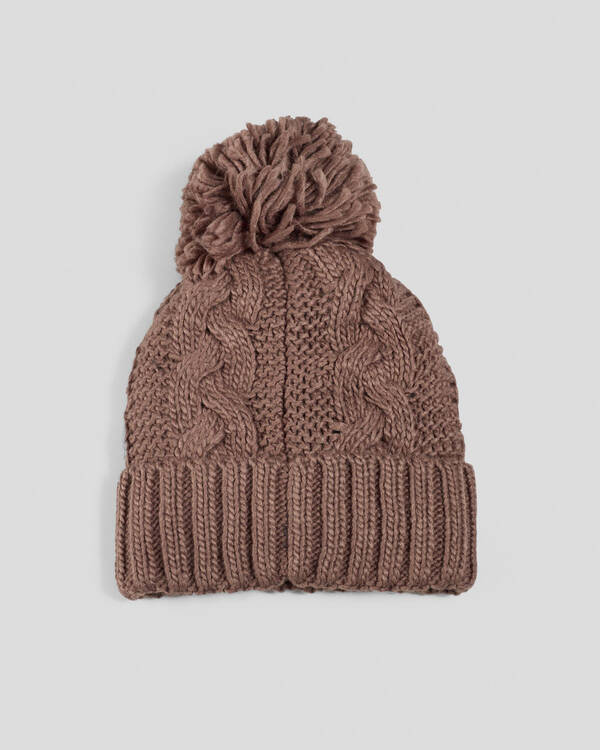 Billabong Cozy Up Beanie for Womens
