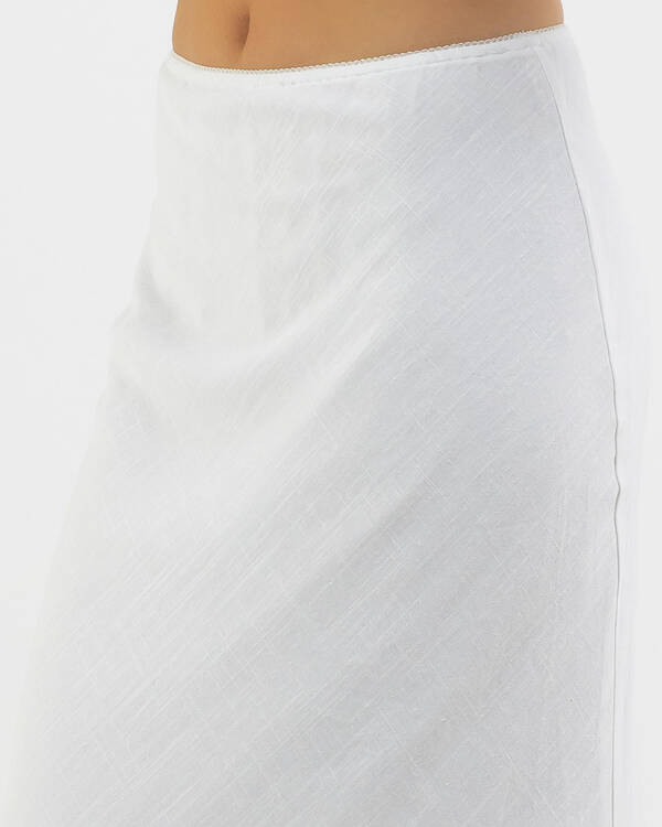 Mooloola Ward Maxi Skirt for Womens
