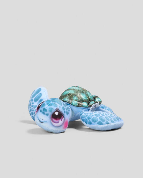 Get It Now Plush Turtle Toy for Womens