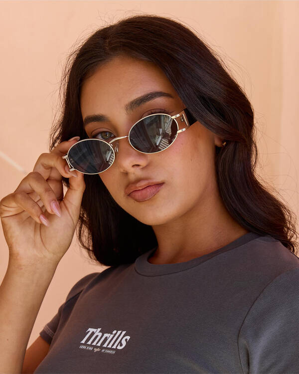 Indie Eyewear Ester Sunglasses for Womens