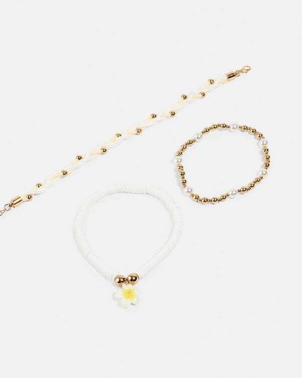 Winnie Anklet Pack