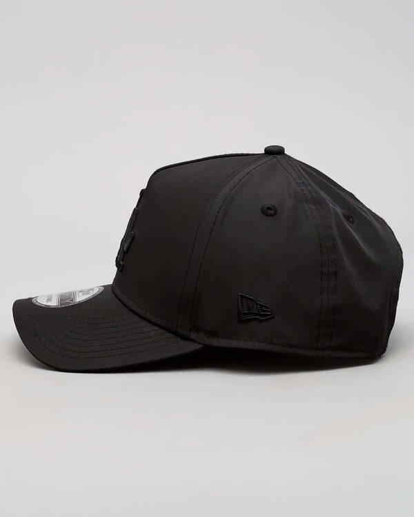 New Era Los Angeles Dodgers 9Forty A-Frame Snapback Cap for Mens