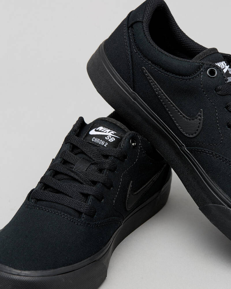 Nike Boys' Chron 2 Shoes for Mens
