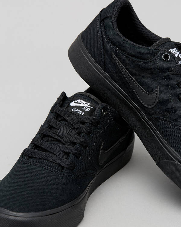 Nike Boys' Chron 2 Shoes for Mens