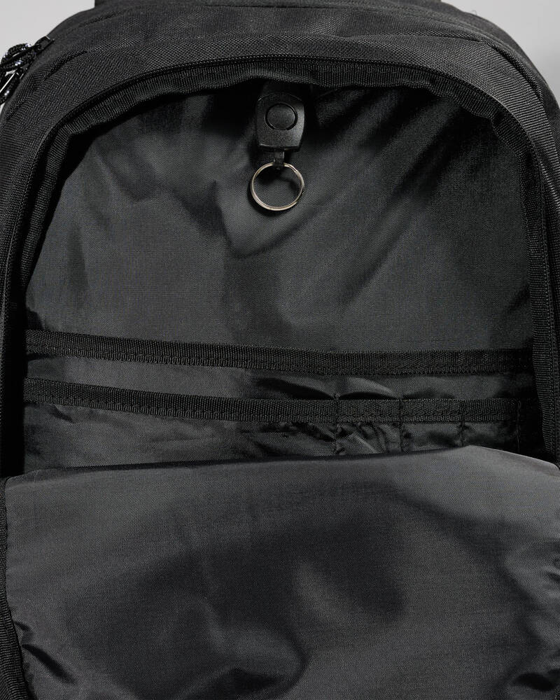 Santa Cruz Glow Dot Mono Backpack for Mens