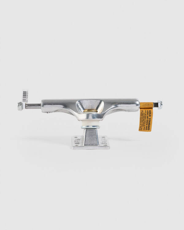 Slappy Inverted Ultra Low 8.25" Skateboard Truck for Unisex