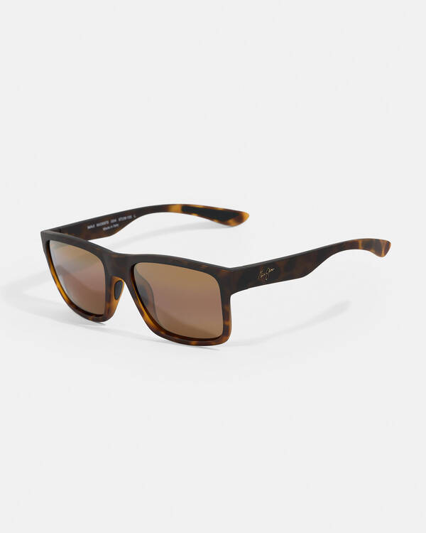 Maui Jim The Flats Polarised Sunglasses for Mens