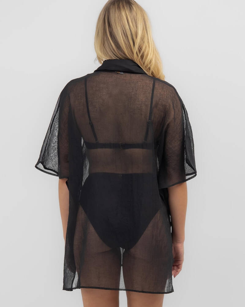 Kaiami Denver Beach Cover for Womens