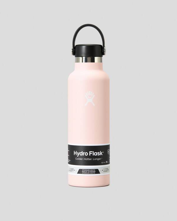Hydro Flask 21oz Standard Mouth Drink Bottle for Unisex