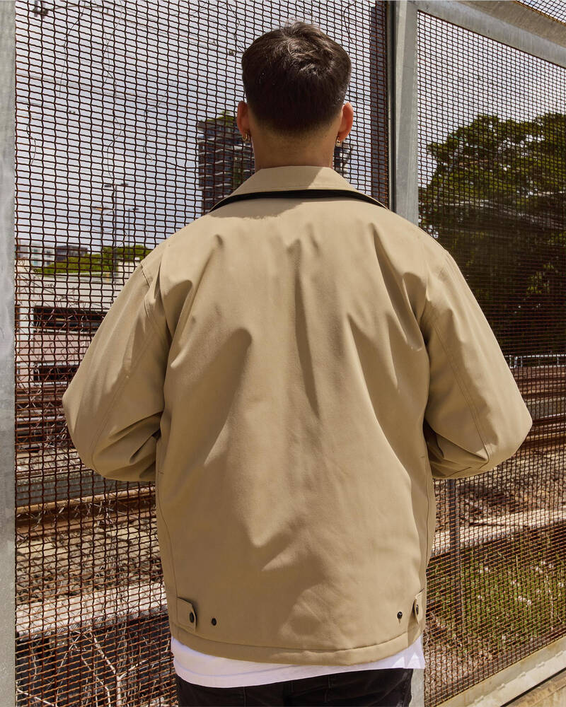 Dexter Gesture Jacket for Mens
