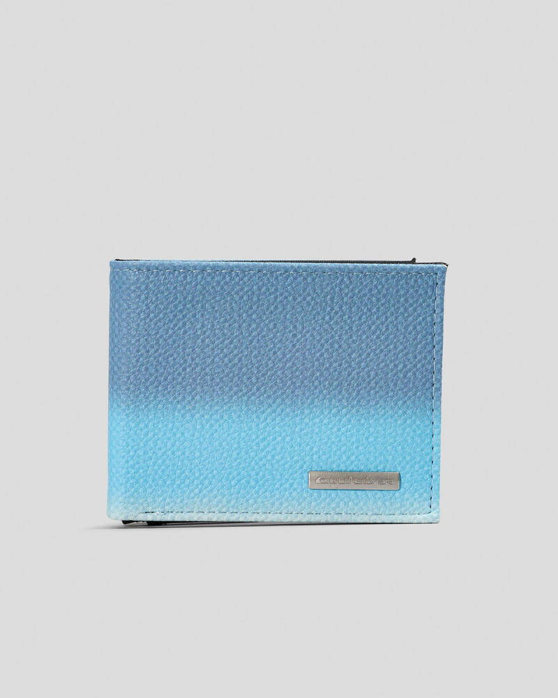 Quiksilver Freshness Wallet for Mens