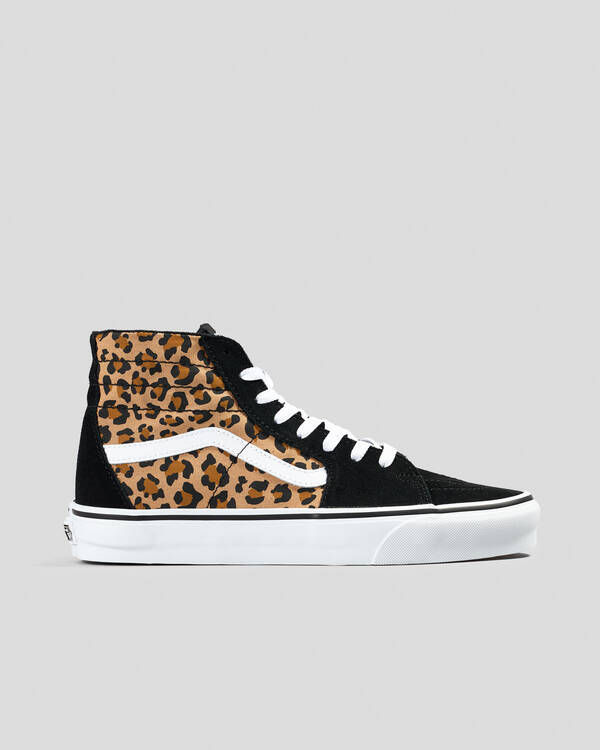 Vans Womens SK8-Hi Shoes for Womens