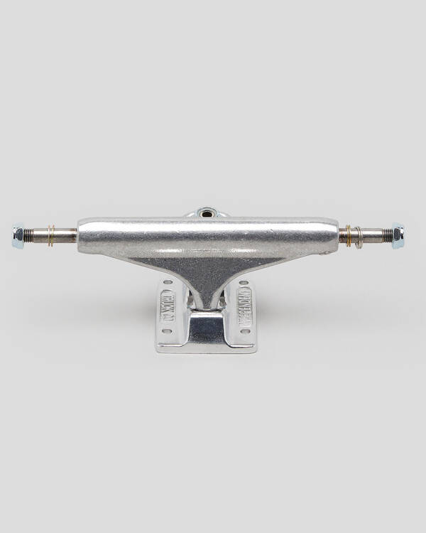 Independent Forged Titanium 139 Truck for Unisex