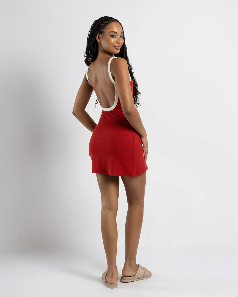 Mooloola Carrie Dress for Womens