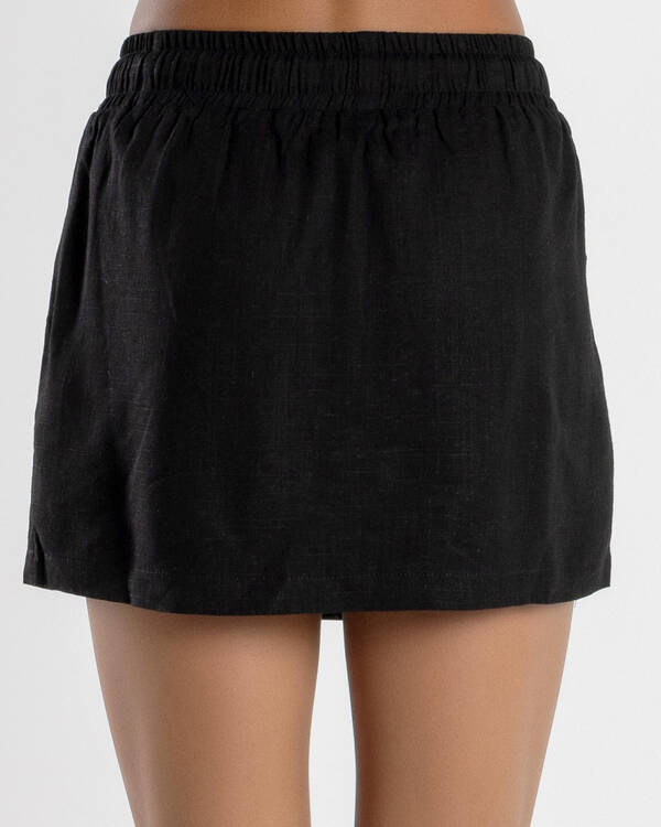 Mooloola Girls' Jade Hawaii Skirt for Womens