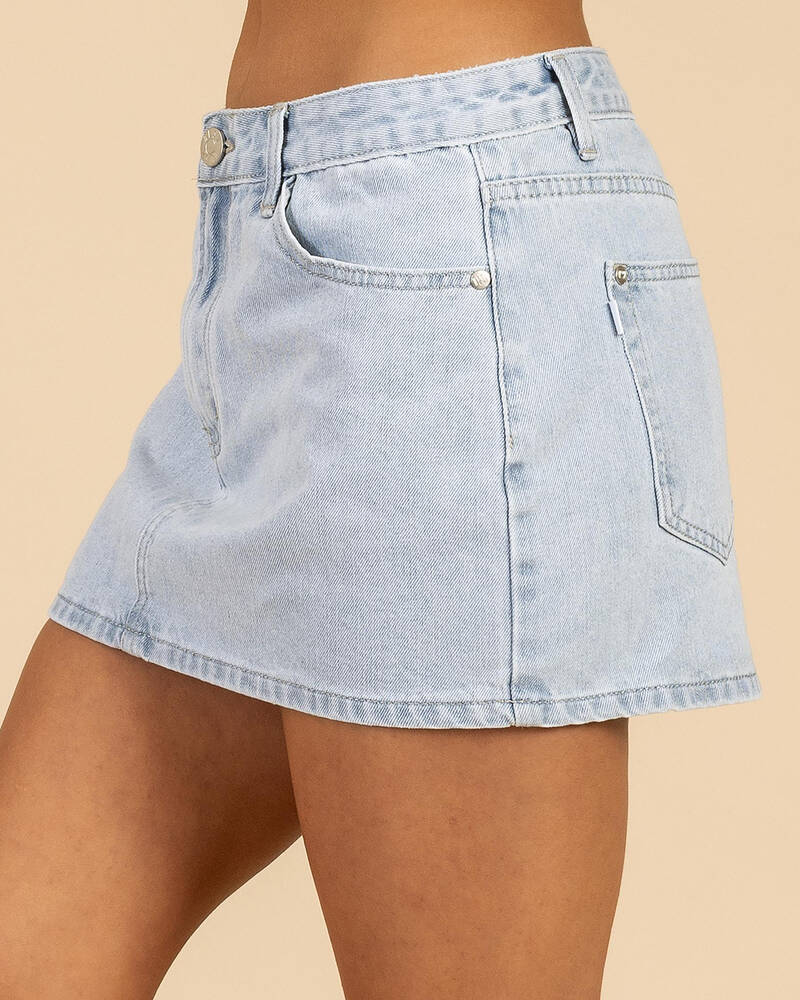 DESU Bondi Skirt for Womens