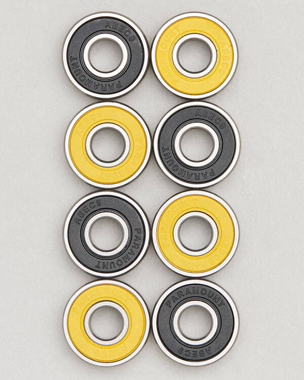 PARAMOUNT ABEC 9 Bearings for Unisex