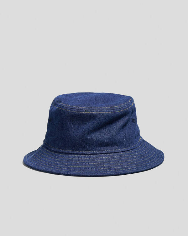 New Era NY Yankees Bucket Hat for Womens