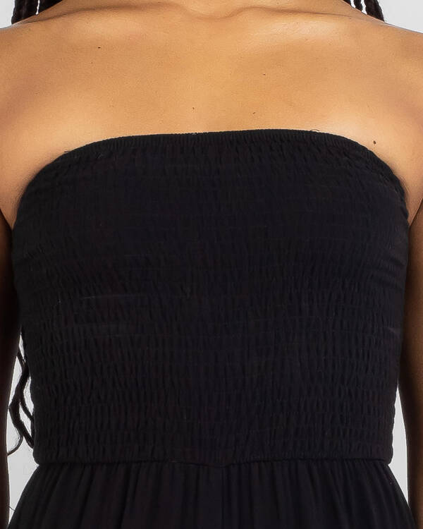 Mooloola Phoebe Jumpsuit for Womens