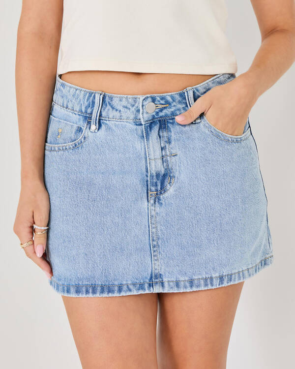 Thrills Sophie Skirt for Womens