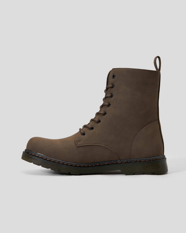 Jonnie Pepper Boots for Womens