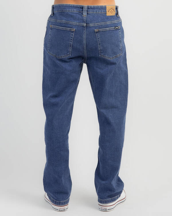 Billabong 73 Jeans for Mens