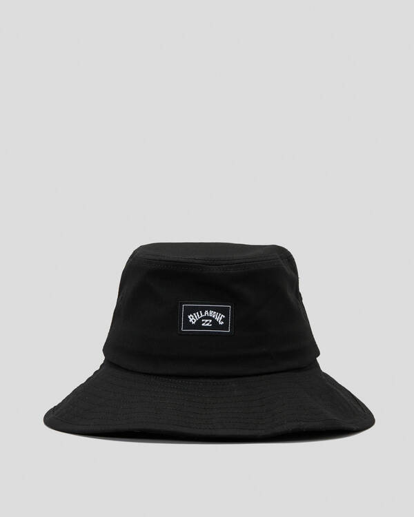 Billabong Boys' Big John Hat for Mens