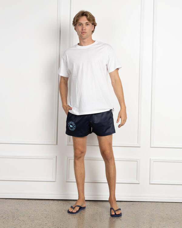 Ringers Western Ringers Footy Shorts for Mens
