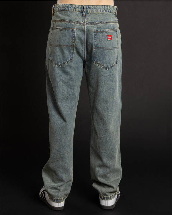 Worship Supplies Lounger Jeans for Mens