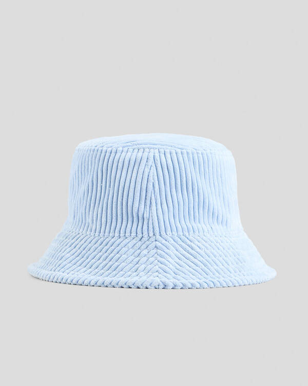 Ava And Ever Annie Cord Bucket Hat for Womens