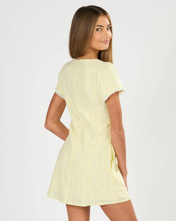 Mooloola Girls' Kinsley Playsuit for Womens