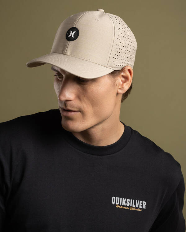 Hurley H20 Dri Feature Cap for Mens