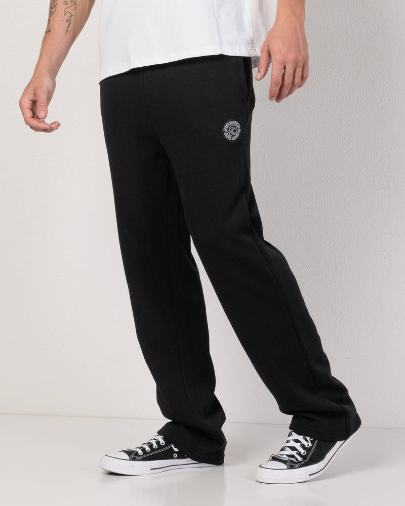Jacks Throwback Track Pants for Mens