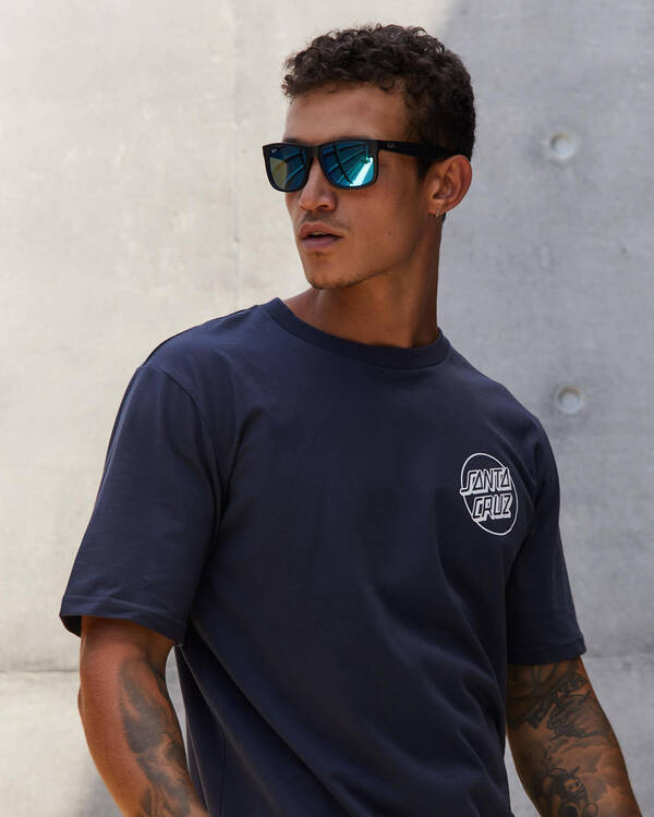 Ray-Ban Justin Sunglasses for Mens