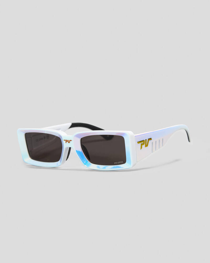 Pit Viper The Low Bones The Pearl Sunglasses for Mens