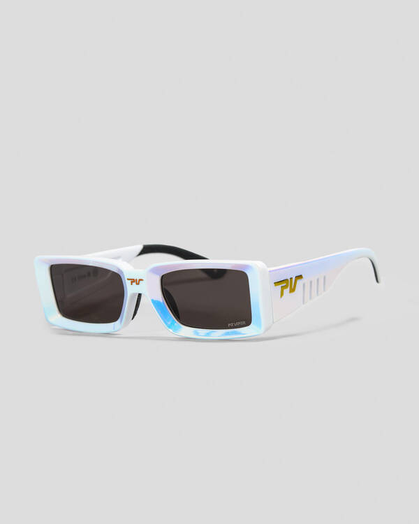 Pit Viper The Low Bones The Pearl Sunglasses for Mens