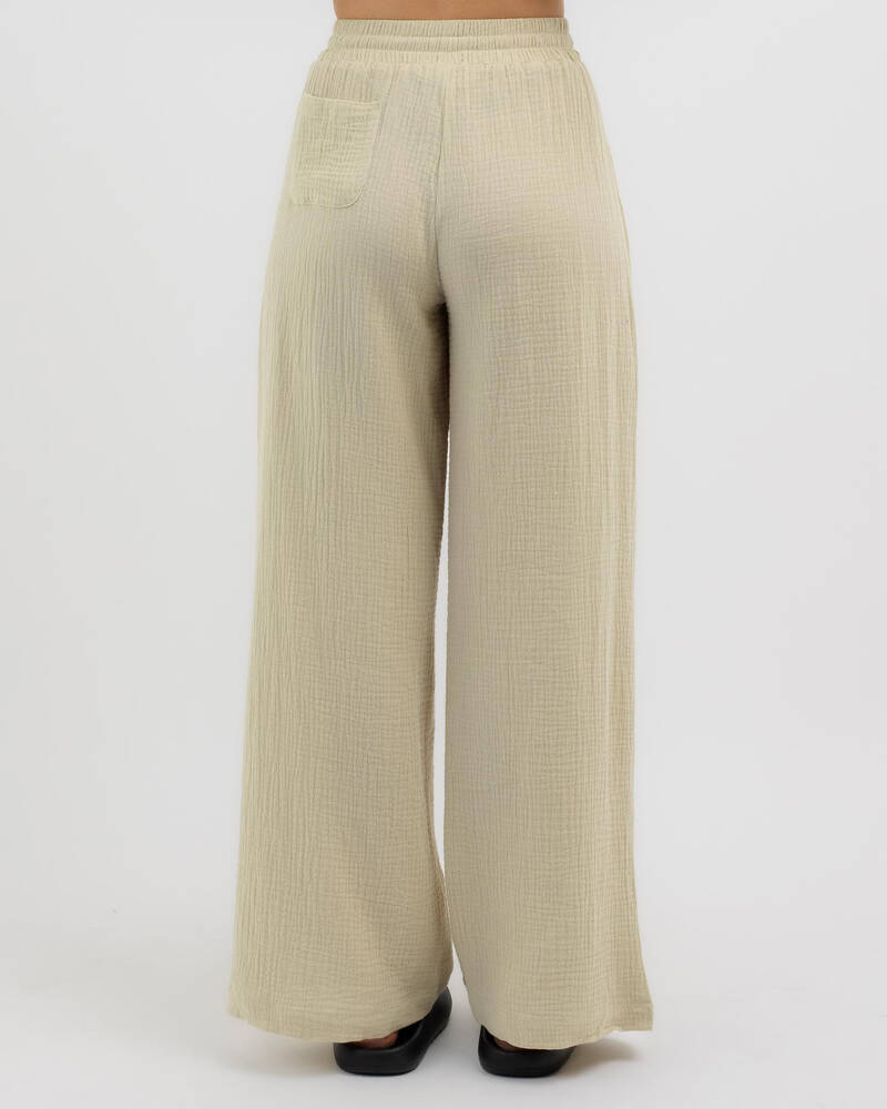 Mooloola Cancun Pants for Womens